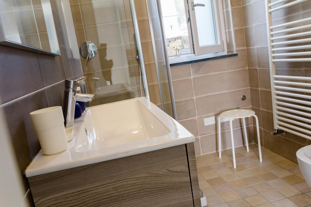 Sugli Allori Diano Marina Zewnętrze zdjęcie